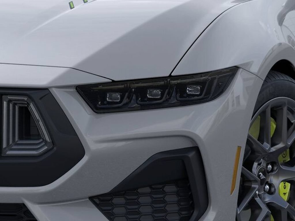 New 2026 Ford Mustang Coupe w/ Mustang RTR Package RWD image 18
