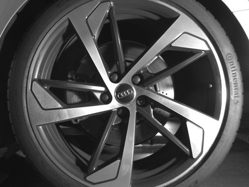 Used 2018 Audi RS 5 w/ Dynamic Package AWD/4WD image 11