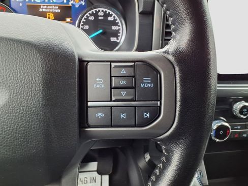 Used 2022 Ford F150 XLT w/ Equipment Group 302A High image 23