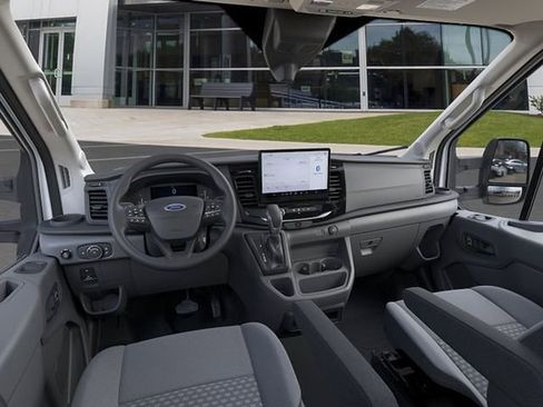 New 2026 Ford Transit 350 image 9