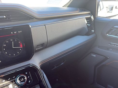 Used 2023 GMC Sierra 1500 AT4 w/ AT4 Premium Package image 25