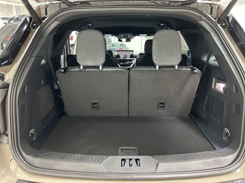 New 2026 Ford Explorer Tremor image 26