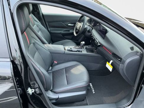 New 2026 Nissan Sentra SR image 16