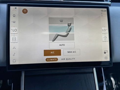 New 2026 Land Rover Range Rover Velar Belgravia AWD/4WD image 34
