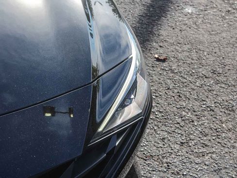 Used 2023 Hyundai Elantra SEL FWD image 13