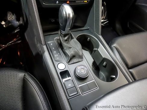 Used 2019 Volkswagen Atlas SE AWD/4WD image 19
