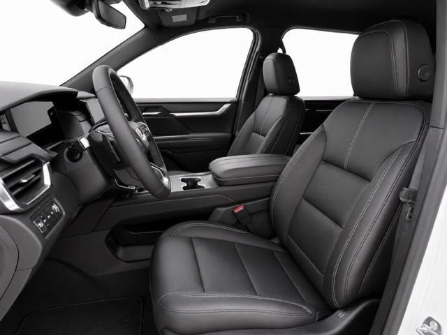 New 2026 GMC Acadia Elevation w/ Elevation Premium Package AWD/4WD image 11