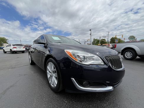 Used 2014 Buick Regal FWD image 8