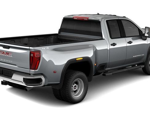 New 2026 GMC Sierra 3500 Pro w/ 1SA Pro Safety Plus Package image 59