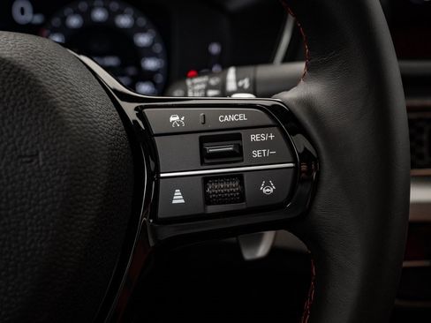 New 2026 Acura Integra A-Spec image 28