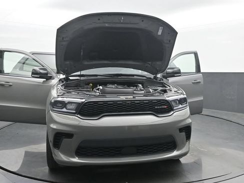 Used 2024 Dodge Durango GT AWD/4WD image 54
