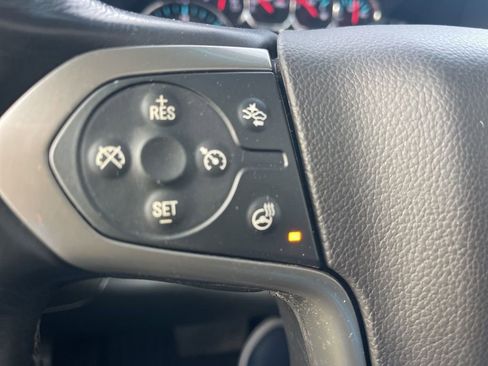 Used 2017 Chevrolet Silverado 1500 High Country image 26