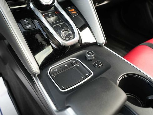 Certified 2024 Acura TLX SH-AWD w/ A-SPEC Pkg image 26