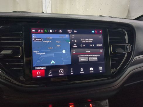 Certified 2024 Dodge Durango GT image 13