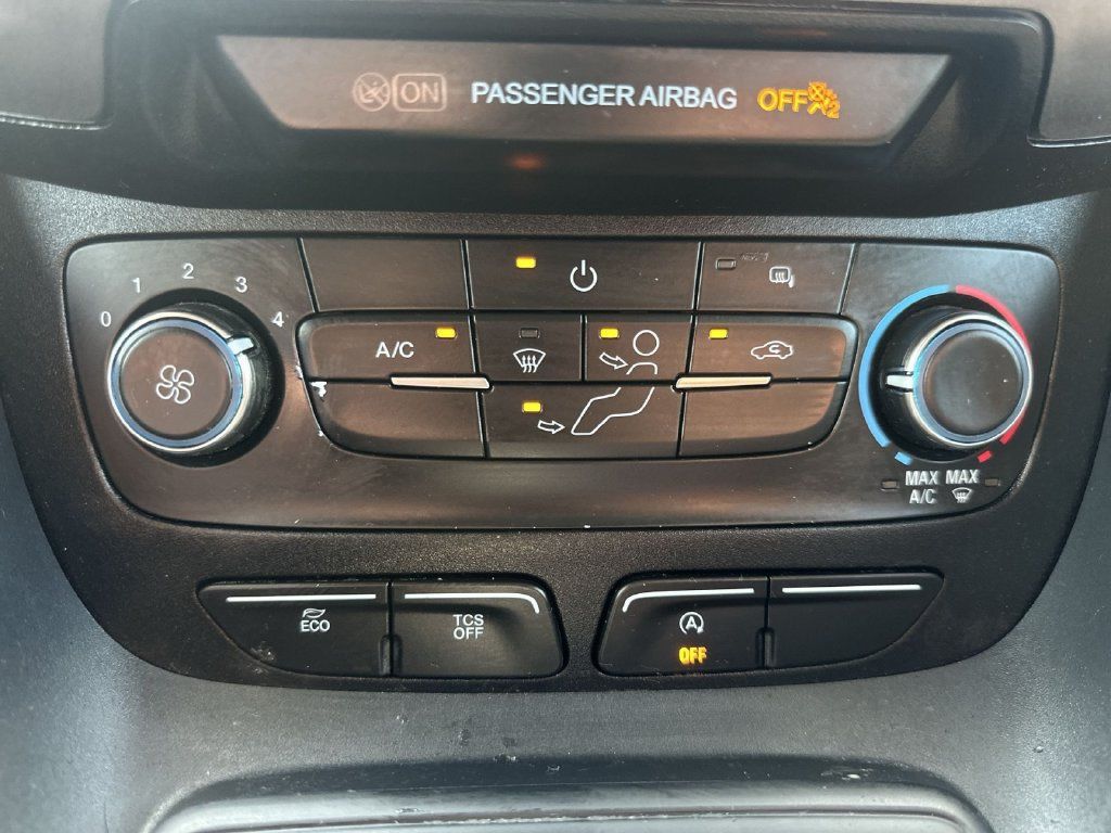 Certified 2020 Ford Transit Connect XL FWD image 28