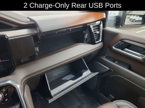 Used 2025 GMC Sierra 2500 Denali AWD/4WD image 51