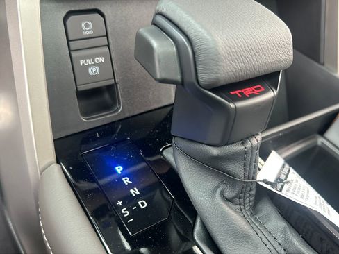 New 2026 Toyota Tundra 1794 Edition AWD/4WD image 16