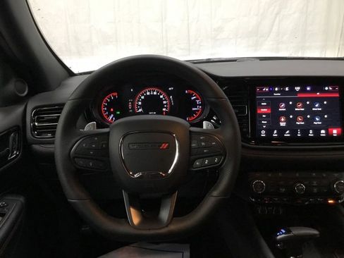 New 2026 Dodge Durango GT image 39