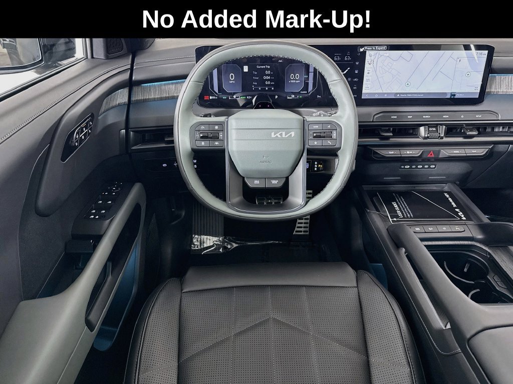 New 2027 Kia Telluride X-Line SX Prestige AWD/4WD image 24