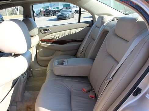 Used 2002 Acura TL image 26