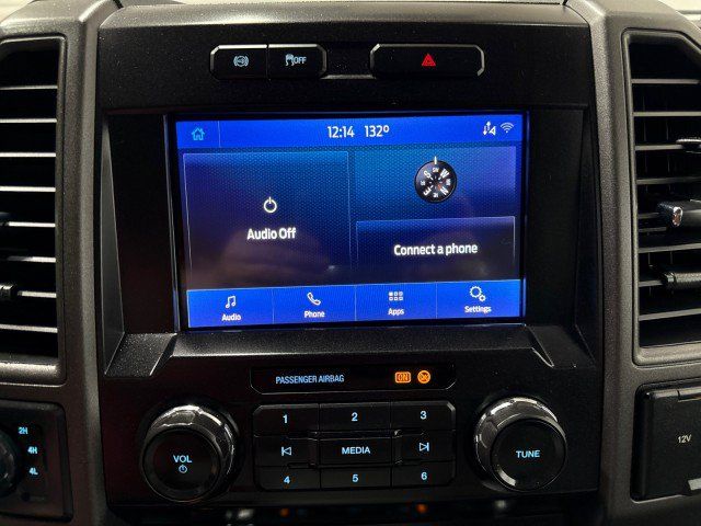Used 2022 Ford F250 XL w/ Power Equipment Group AWD/4WD image 19
