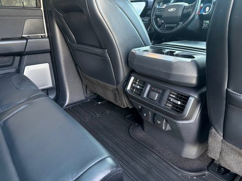 Used 2021 Ford F150 Raptor w/ Equipment Group 801A High AWD/4WD image 45