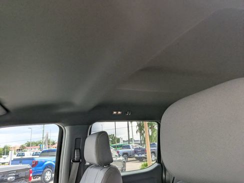 Used 2024 Ford F150 STX RWD image 21