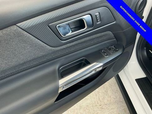 Used 2025 Ford Mustang GT image 5