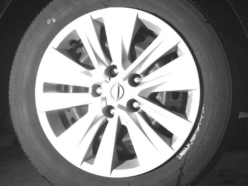 Used 2025 Nissan Sentra S image 15