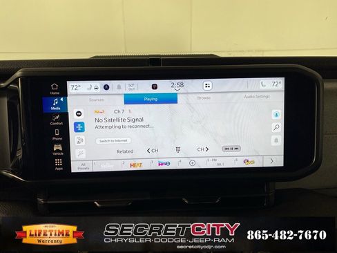 New 2026 Jeep Wrangler Unlimited Sport image 22