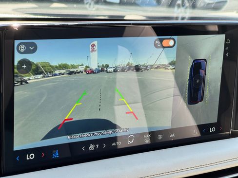 New 2026 Lincoln Aviator AWD image 22