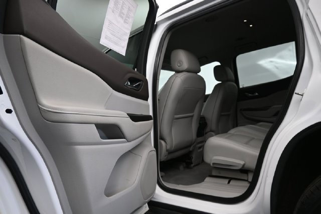 Used 2019 GMC Acadia SLT FWD image 13