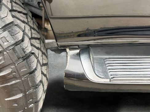 Used 2007 Lexus GX 470 image 13