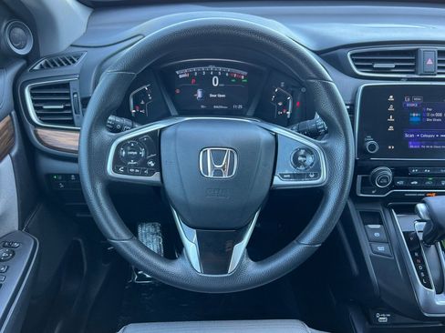 Used 2022 Honda CR-V EX image 16