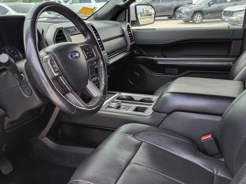 Used 2021 Ford Expedition Max XLT RWD image 22