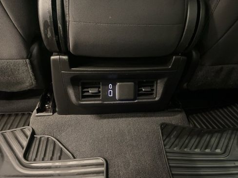 Certified 2023 Chevrolet Silverado 1500 LT w/ Protection Package image 30