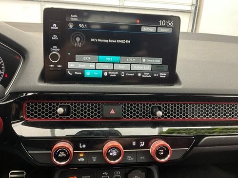 Used 2022 Honda Civic Si image 9