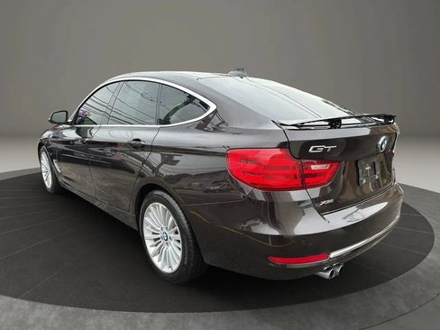 Used 2015 BMW 328i Gran Turismo xDrive AWD/4WD image 7