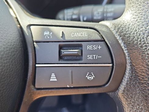 Used 2024 Honda CR-V EX image 28