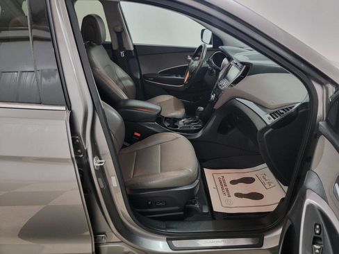 Used 2016 Hyundai Santa Fe Sport 2.0T w/ Option Group 05 image 25