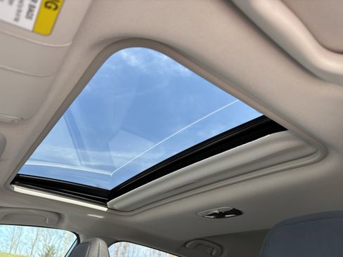 New 2026 Subaru Crosstrek 2.0i Premium image 28