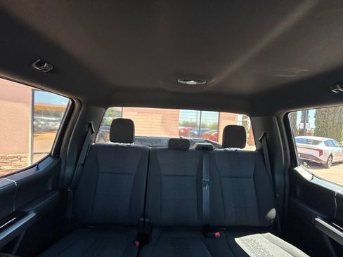Used 2018 Ford F150 XLT w/ Equipment Group 301A Mid RWD image 34