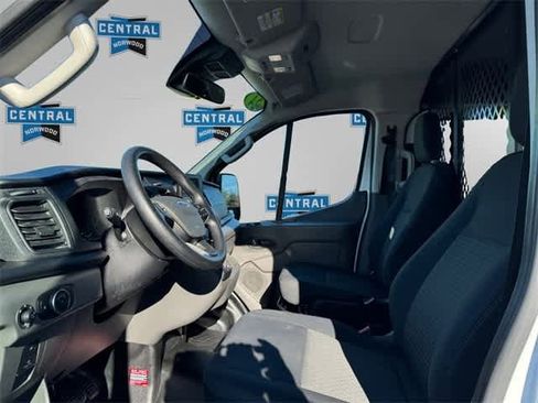 Used 2024 Ford Transit 250 Low Roof w/ Exterior Upgrade Package image 18