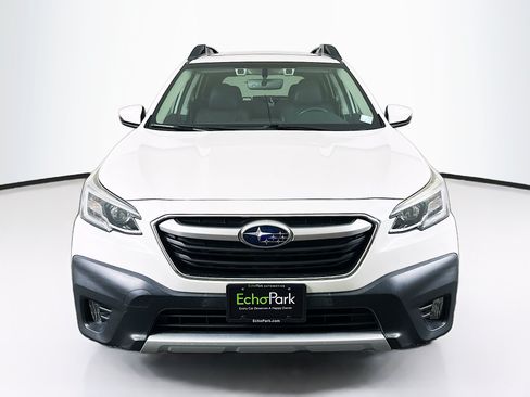 Used 2022 Subaru Outback Limited w/ Popular Package #2 AWD/4WD image 2