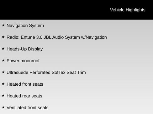 Used 2019 Toyota Avalon Touring image 5