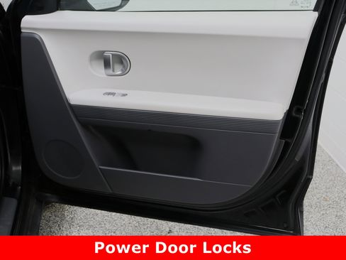 Used 2022 Hyundai Ioniq 5 SE image 35