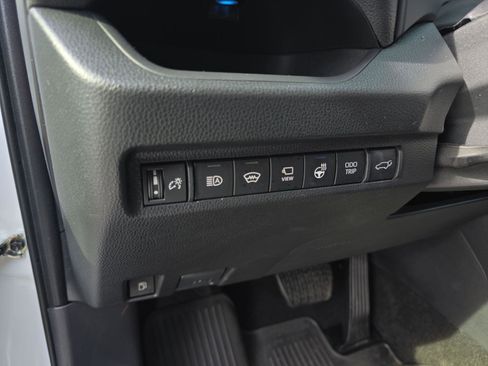 Used 2024 Toyota RAV4 XSE w/ Advanced Technology Package image 21