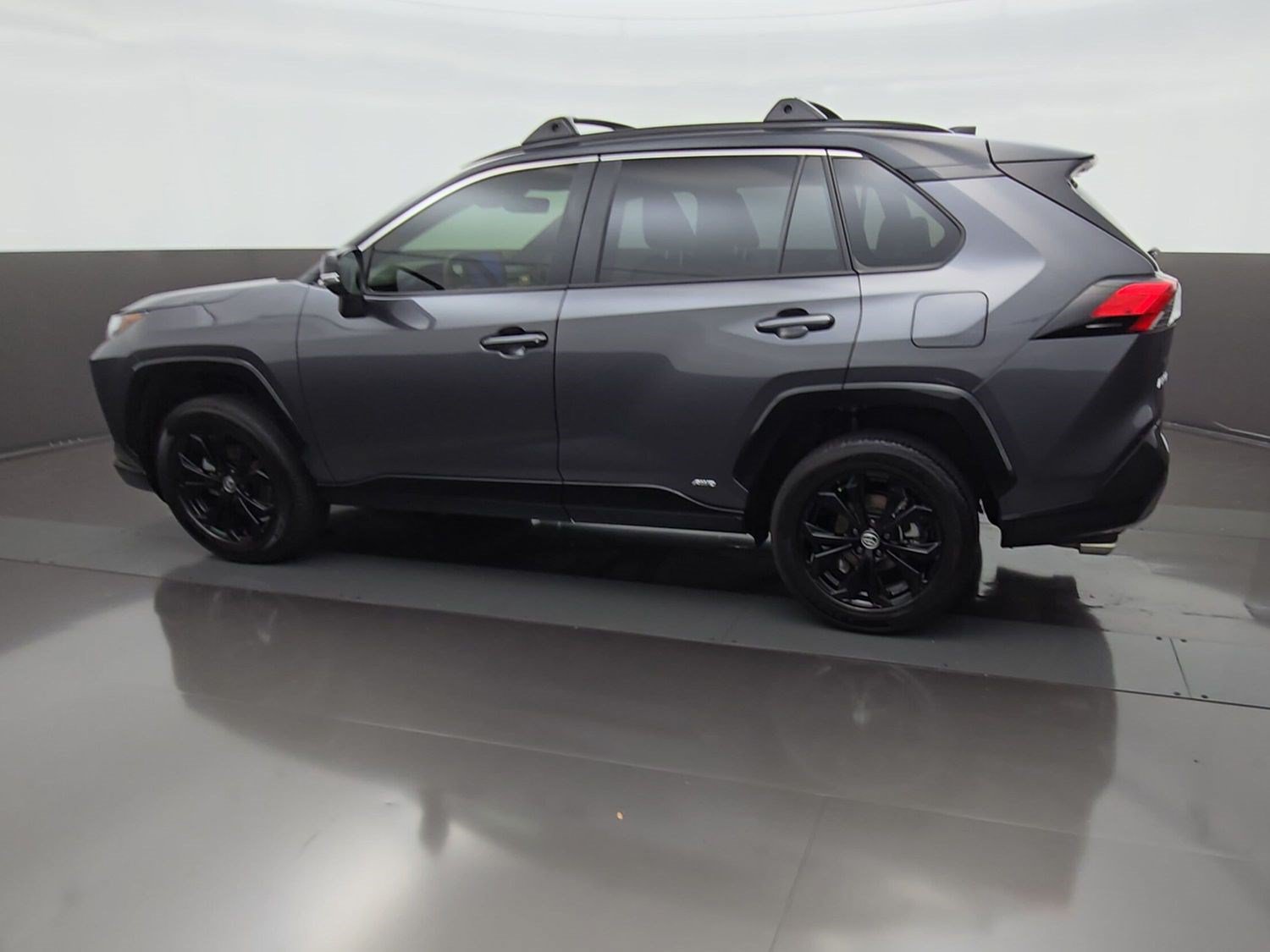 Certified 2023 Toyota RAV4 XSE w/ XSE Grade Weather Package AWD/4WD image 6