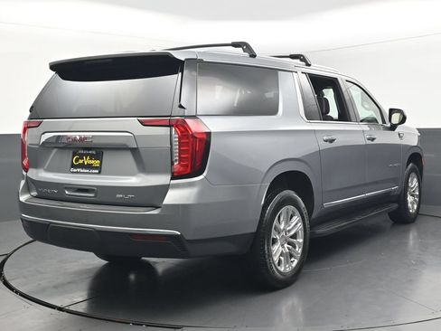 Used 2023 GMC Yukon XL SLT AWD/4WD image 47
