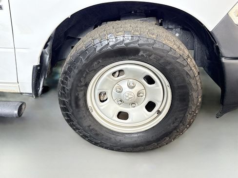 Used 2023 RAM 1500 Tradesman w/ Protection Group AWD/4WD image 31